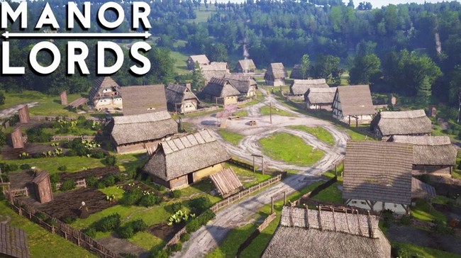 Manor Lords est-il Crossplay