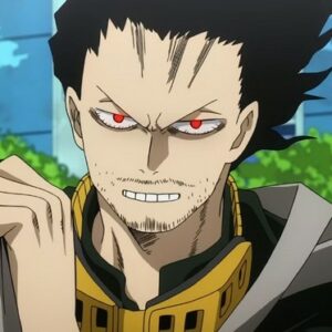 My Hero Academia chapitre 420