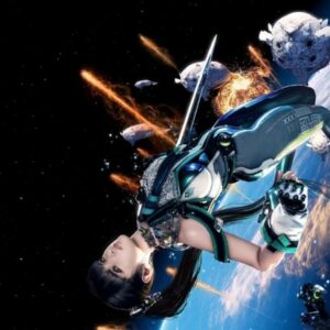 Quelle est la date de sortie du Stellar Blade