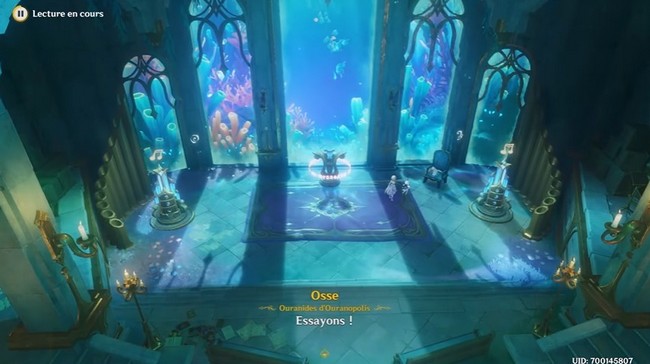 Quête Nocturne sous-marine Genshin Impact-2