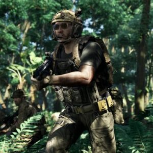 date de sortie Gray Zone Warfare sur PS5 et Xbox