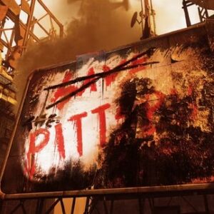 démarrer une expédition dans Fallout 76