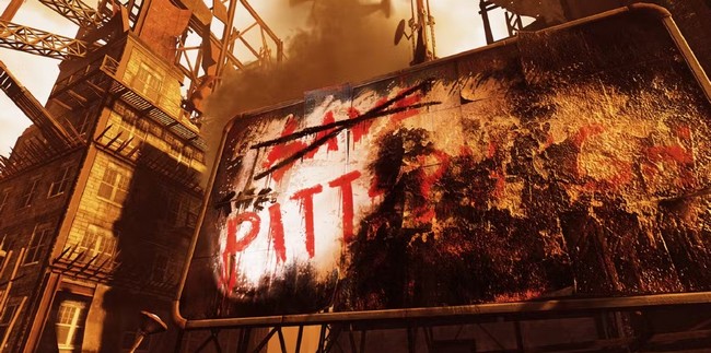 démarrer une expédition dans Fallout 76