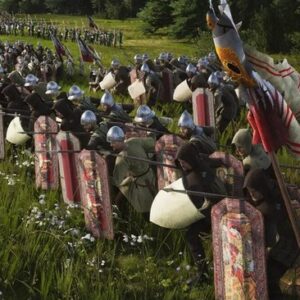 heure de sortie de Manor Lords