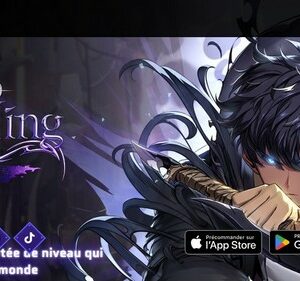 préinscription Solo Leveling Arise