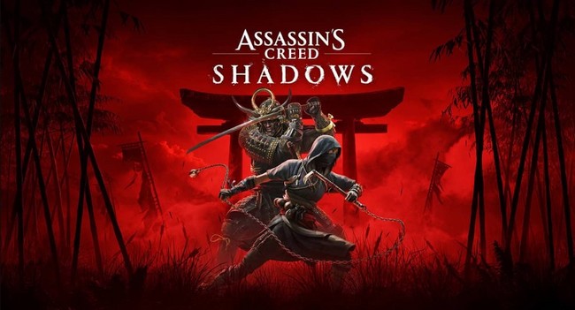 Assassin's Creed Shadows