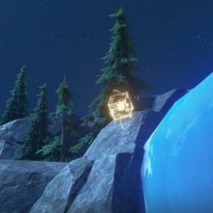 Boite de Sonance Wuthering Waves