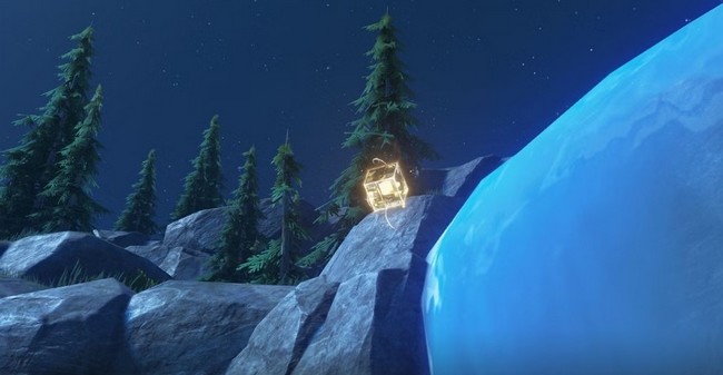 Boite de Sonance Wuthering Waves