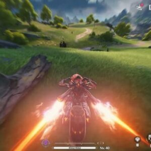 Débloquer une monture Wuthering Waves