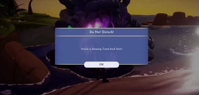 Horaires de Sommeil de Chaque Personnage Disney Dreamlight Valley