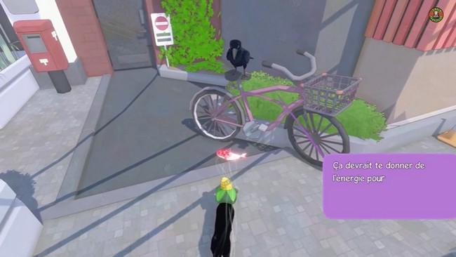 Récupérer 25 qui-brille pour Corbeau Little Kitty Big City-3