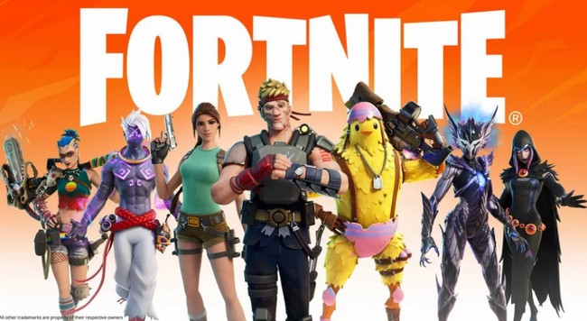 Soluce Erreur "Échec de l'inscription du client auprès du serveur" Fortnite