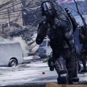 XDefiant comprend-il le crossplay