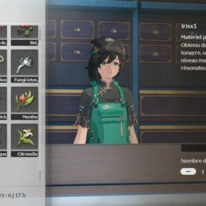 acheter des fleurs d’iris