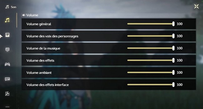 résoudre le problème de l'absence de musique dans Wuthering Waves