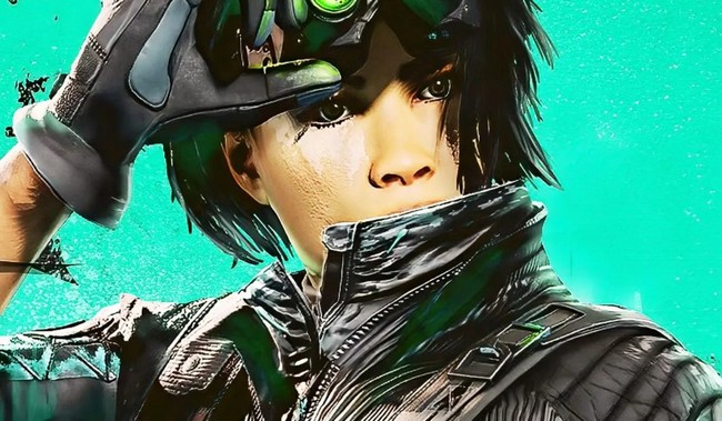 Apparence d'arme de M60 dans XDefiant gratuitement