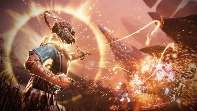Error Code Currant Destiny 2 Comment corriger le code d'erreur CURRANT dans Destiny 2 ...
