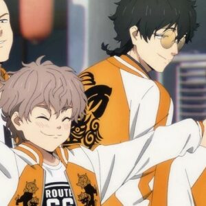 Date et heure de sortie de l'épisode 11 de Wind Breaker