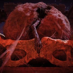 Elden Ring Shadow of the Erdtree commener le dlc