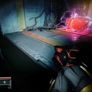 destiny 2 -Fragments Prismatiques