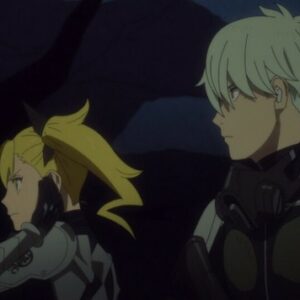 Kaiju no 8 Episode 10