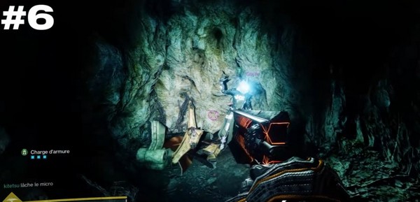 Kyste Talent Aérien