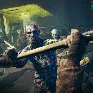 No More Room in Hell 2 Accès Anticipé