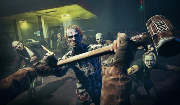 No More Room in Hell 2 Accès Anticipé