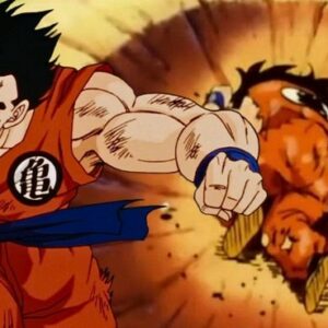 Pourquoi Yamcha a-t-il cessé de se battre dans Dragon Ball