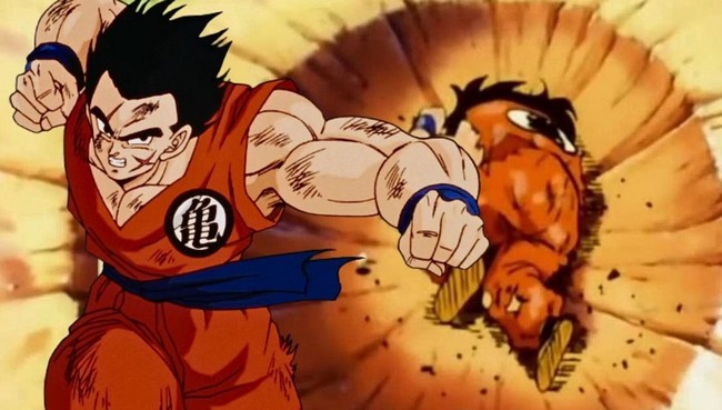 Pourquoi Yamcha a-t-il cessé de se battre dans Dragon Ball