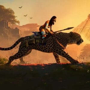 Soulmask est-il jouable sur Steam Deck