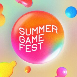 Summer Game Fest 2024