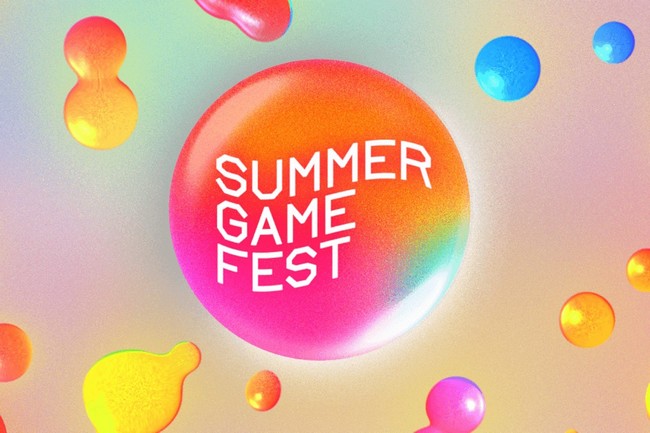 Summer Game Fest 2024