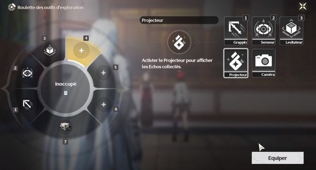 Traineur d'écho à cheveux blancs (1) dans Wuthering Waves-7