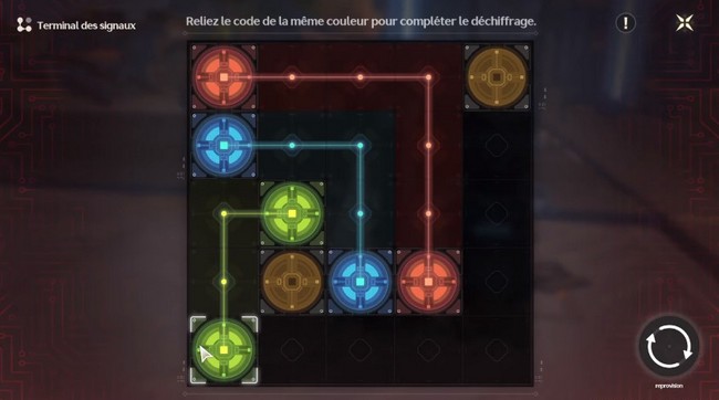 Un repas gratuit (1) dans Wuthering Waves-3