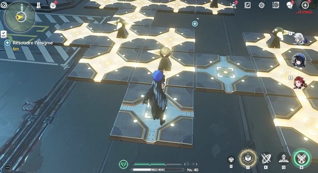 Un repas gratuit (2) dans Wuthering Waves-10