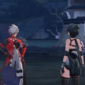 bonnes réponses aux questions de Scar dans Wuthering Waves