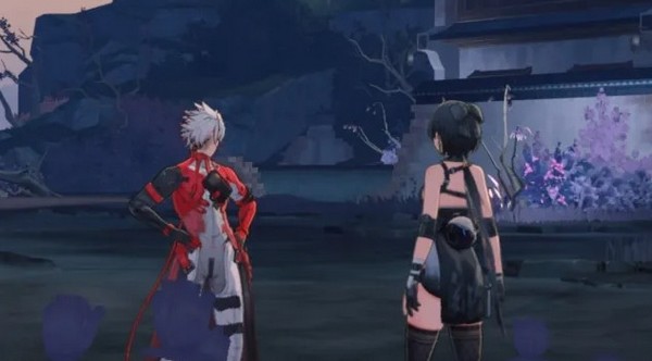 bonnes réponses aux questions de Scar dans Wuthering Waves