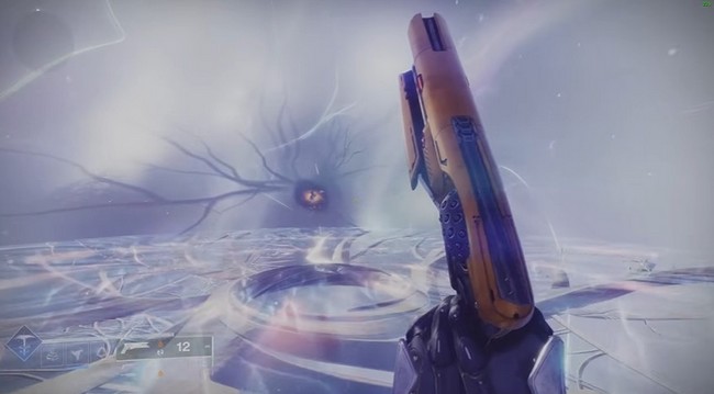 quête Transmigration dans Destiny 2-5