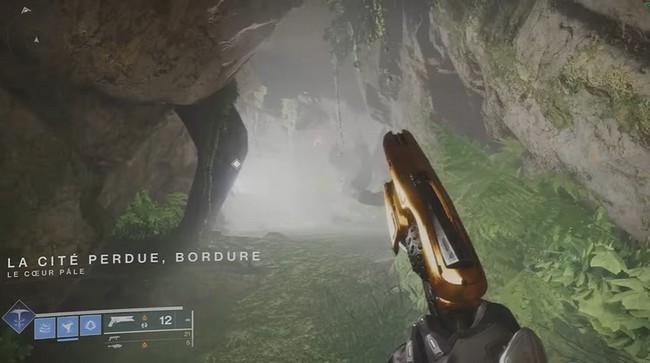 quête Transmigration dans Destiny 2-6