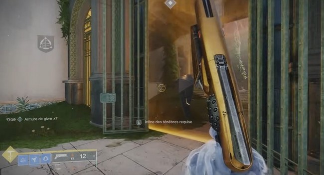 quête Transmigration dans Destiny 2-8