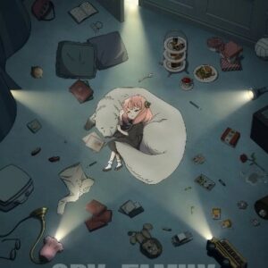 saison 3 de Spy x Family confirmée