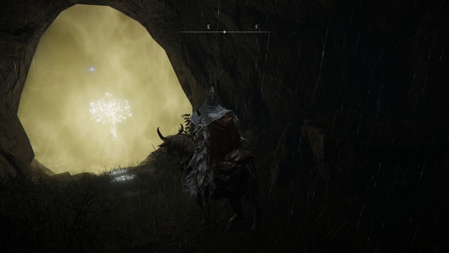 destruction de la Rune majeure de Miquella