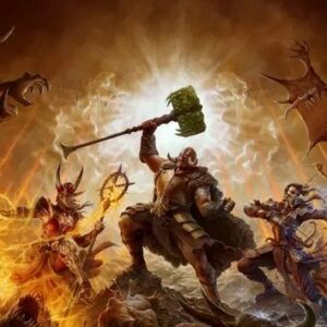 Date de début de la saison 5 de Diablo 4