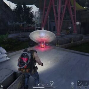 Emplacement carte à puce 4- Once Human 2