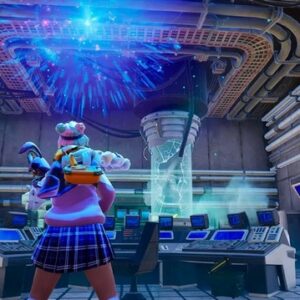 Laboratoire de l’Arme X