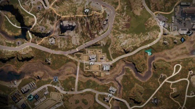 Où trouver de l'Étain dans Once Human