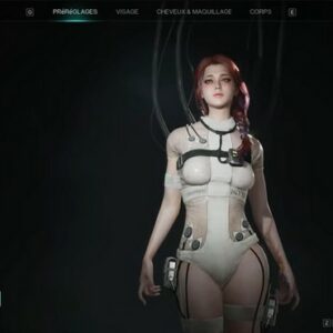 Peut-on supprimer son personnage dans Once Human