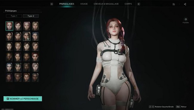 Peut-on supprimer son personnage dans Once Human