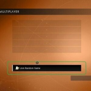 Rejoindre une partie Multijoueur de No Man's Sky